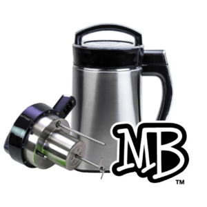 MAGICAL BUTTER MACHINE – DNA Hemp