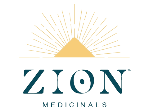Zion Medicinals CBD Coupons Logo