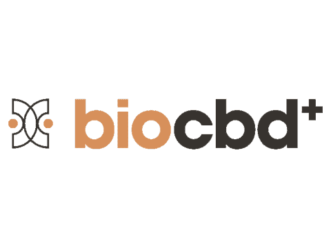 BioCBD Plus Coupons Logo