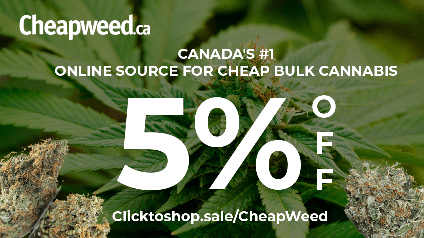 Cheap Weed Coupon Code Online Discount Save On Cannabis