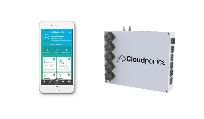 Cloudponics Coupon Code Online Discount Save On Cannabis