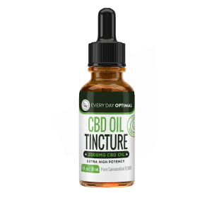 Everyday Optimal CBD Coupon Code Online Discount Save On Cannabis
