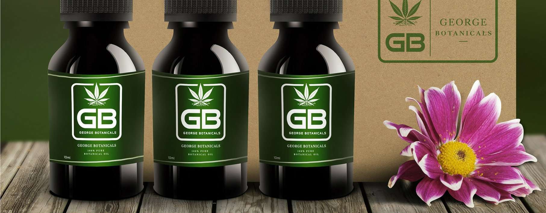 George Botanicals Coupon Code Online Discount Save On Cannabis