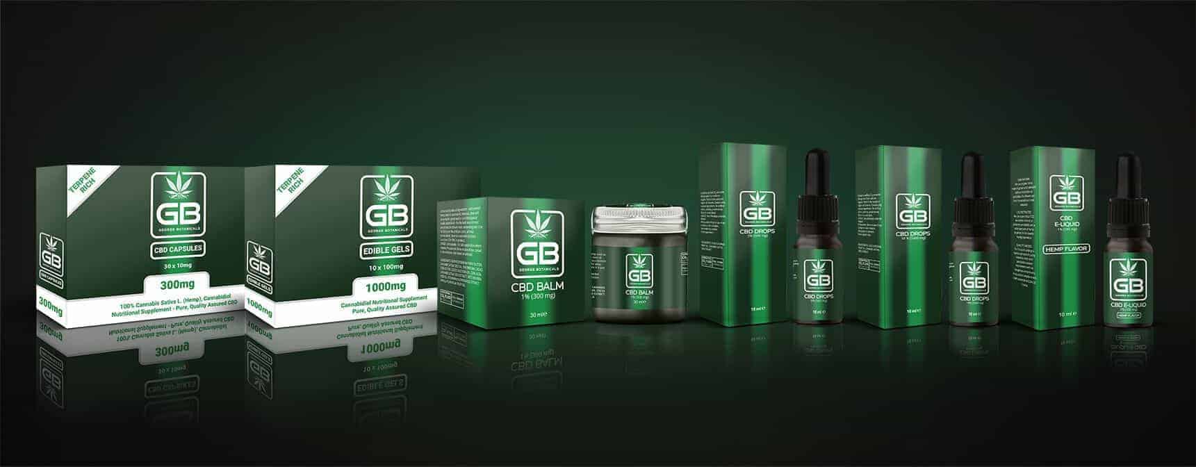 George Botanicals Coupon Code Online Discount Save On Cannabis