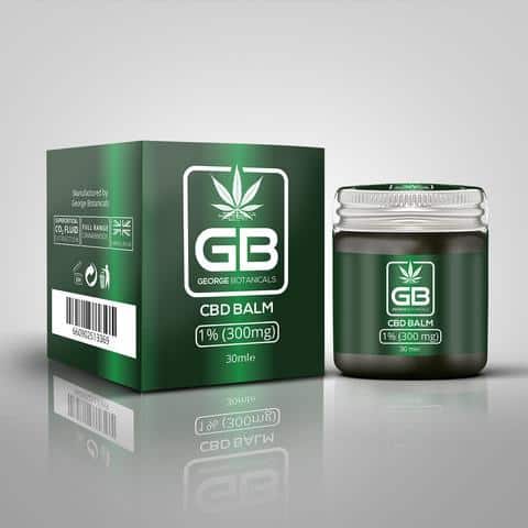 George-Botanicals Coupon Code Online Discount Save On Cannabis