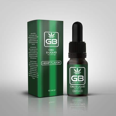 George-Botanicals Coupon Code Online Discount Save On Cannabis