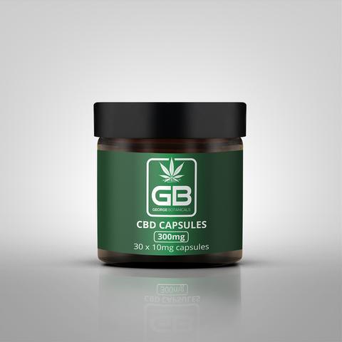 George-Botanicals Coupon Code Online Discount Save On Cannabis