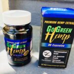 GoGreen Gel Capsules Review and coupons