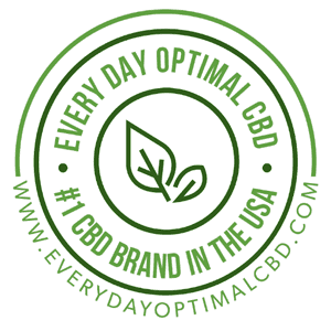 Everyday Optimal CBD LTD Coupon Code Online Discount Save On Cannabis