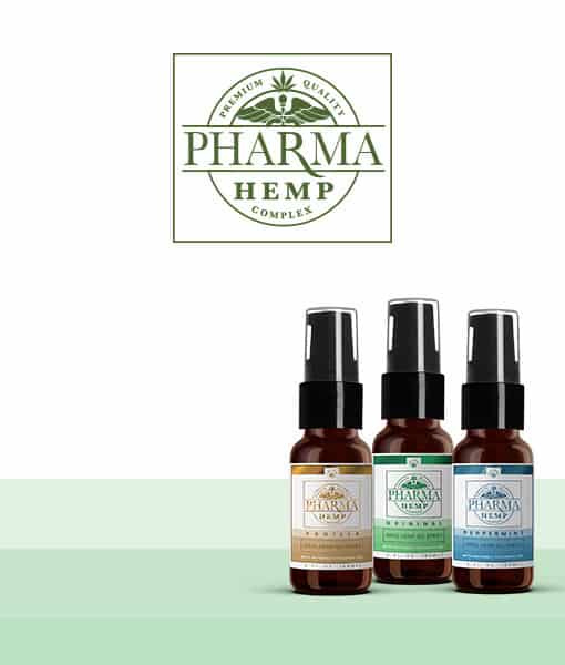 PharmaHemp Complex Coupon Code Online Discount Save On Cannabis