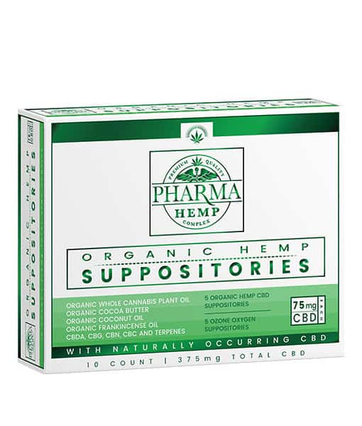 PharmaHemp Complex Coupon Code Online Discount Save On Cannabis