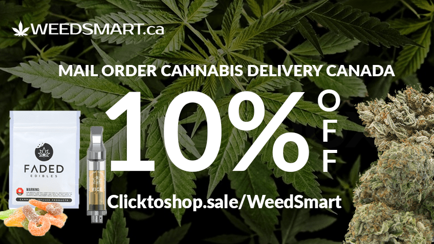 Weed Smart Coupon Code Online Discount Save On Cannabis