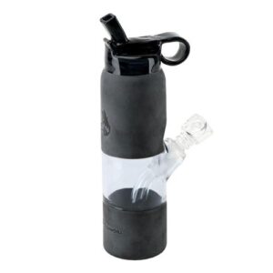 Empire Glassworks Water Bottle Bong