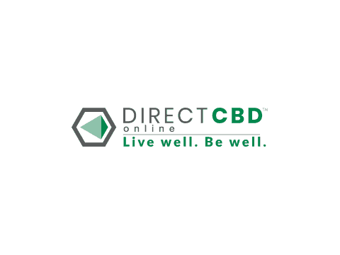 Direct CBD Online Coupon Codes