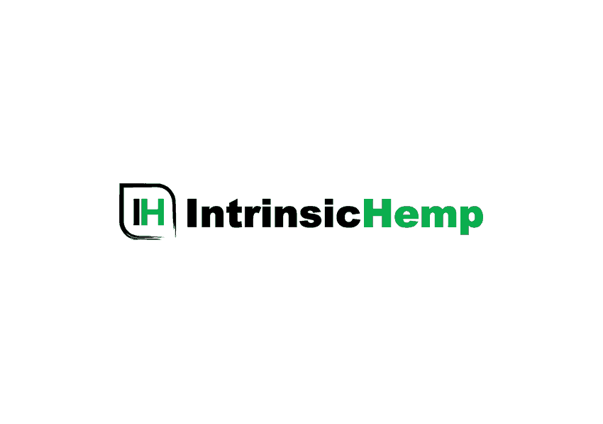 Intrinsic Hemp Coupon Code Logo