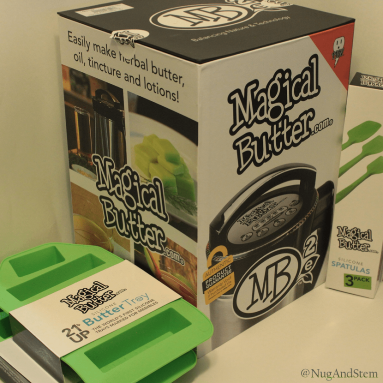 Magical Butter Machine Review SOC