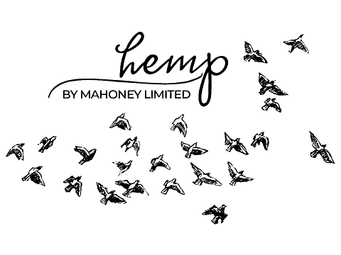 Mahoney Limited Hemp Logo