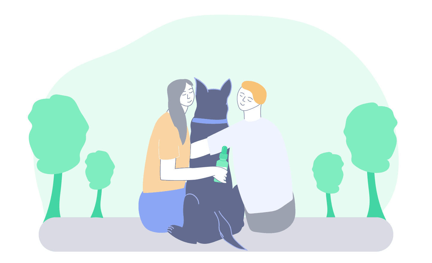 CBD for Dogs Definitive Guide - Save On Cannabis Blog