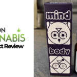 4 Corners Cannabis Review - CBD Tincture - Featured Image - Save On Cannabis