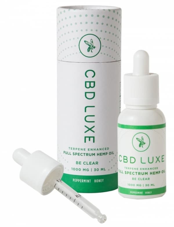 CBD Luxe Coupon Code Online Discount Save On Cannabis