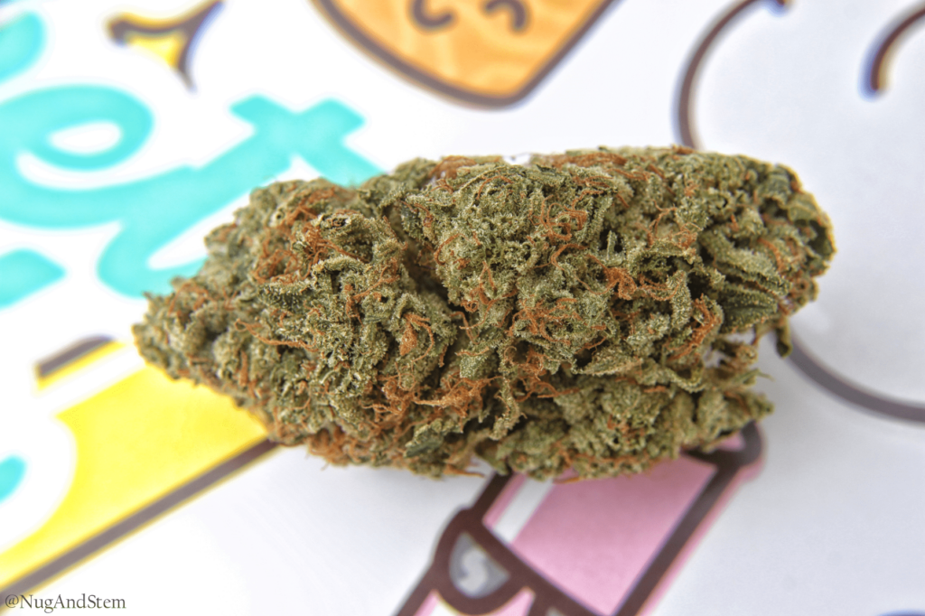 What Does A Gram Of Weed Look Like? - Get Kush