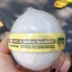 GoGreen Hemp Review CBD Bath Bomb Ingredients - Save On Cannabis
