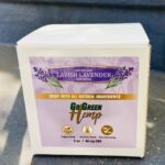 GoGreen Hemp Review - Bath Bomb - Save On Cannabis