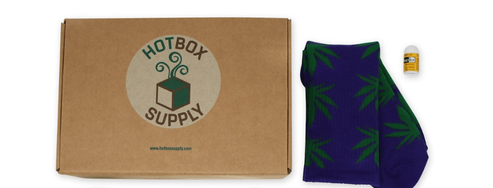 Hotbox Supply Coupon Code Online Discount Save On Cannabis