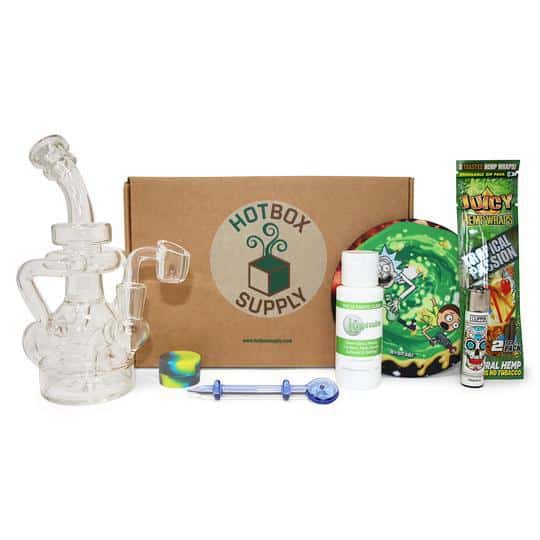 Hotbox Supply Coupon Code Online Discount Save On Cannabis
