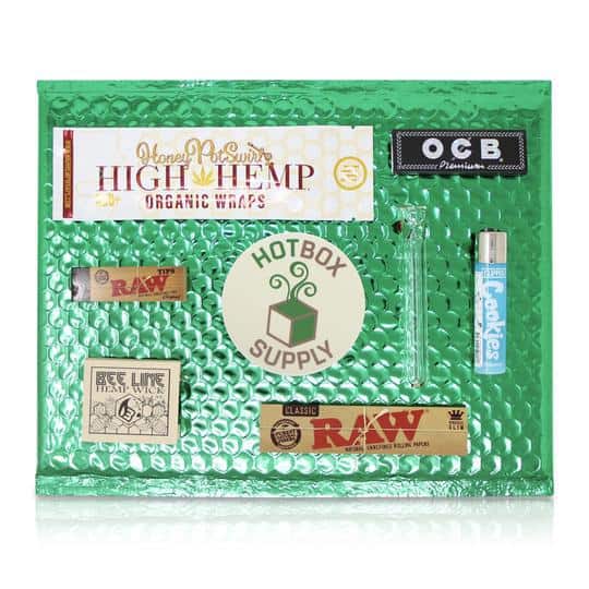 Hotbox Supply Coupon Code Online Discount Save On Cannabis