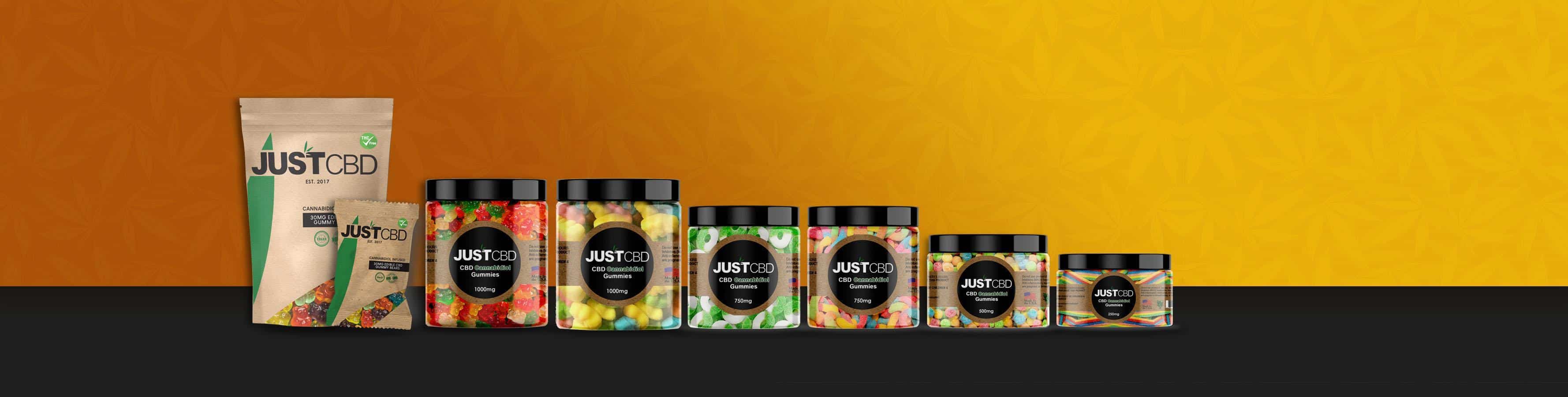 JustCBD Coupon Code Online Discount Save On Cannabis