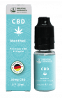 CBD Vape Juice