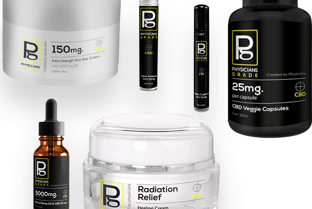 Physicians Grade CBD Coupon Code Online Discount Save On Cannabis