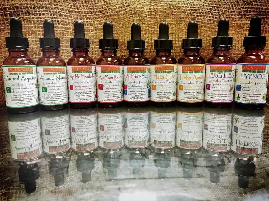 Sun God Medicinals Coupon Code Online Discount Save On Cannabis