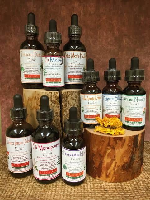 Sun God Medicinals Coupon Code Online Discount Save On Cannabis