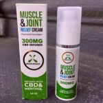 Green Roads Review - CBD Muscle Joint Cream - Save On Cannabis