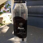 Infinite CBD Review - Nano Water - Product Shot - Save On Cannabis