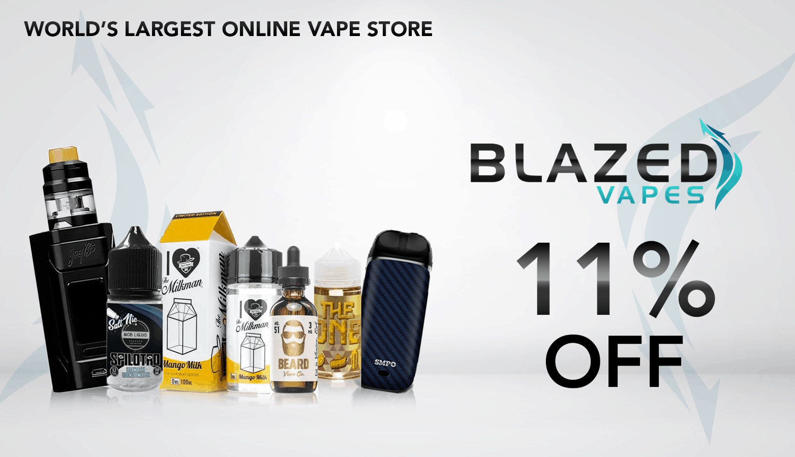 Blazed Vapes Coupon Code Online Discount Save On Cannabis Website