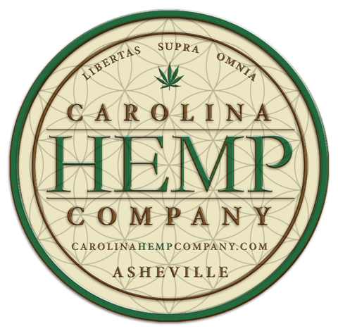 CArolina Hemp Company - Coupon Codes
