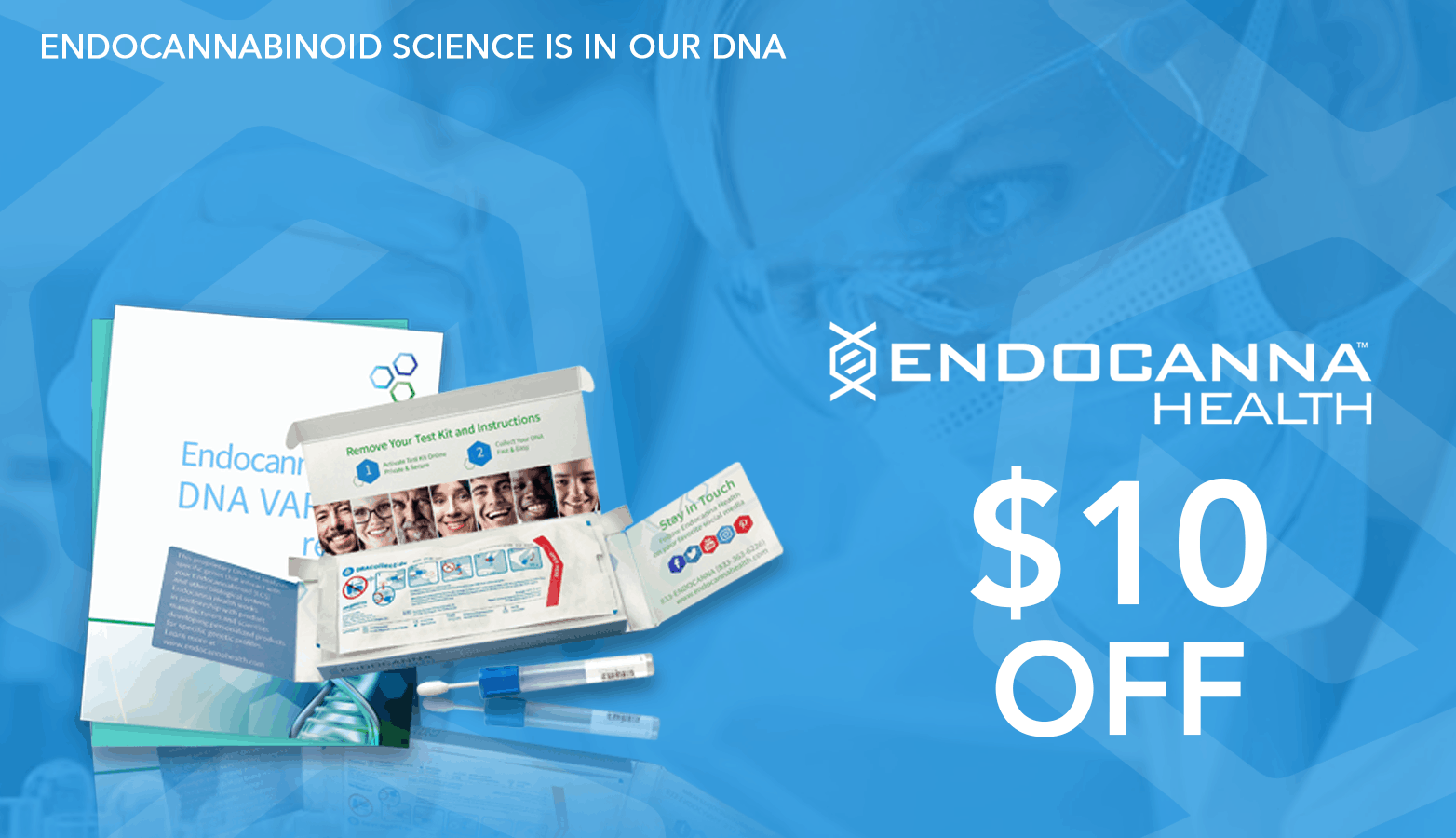 Endocanna Health Coupon Code Online Discount Save On Cannabis Website Redesign
