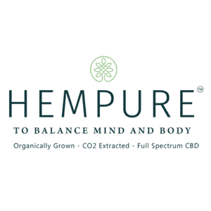 HempureCBD Coupon Code Online Discount Save On Cannabis