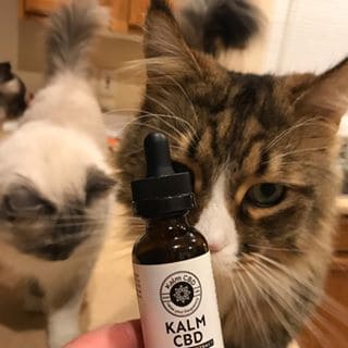Kalm CBD Coupon Code Online Discount Save On Cannabis
