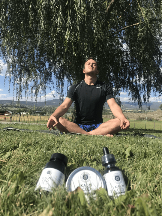 Kalm CBD Coupon Code Online Discount Save On Cannabis