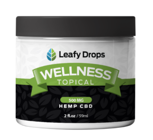 Leafy Drops Coupon Codes Discounts Promos - Body Butter Balm
