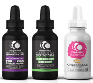 Thoughtcloud Coupon Code Online Discount Save On Cannabis