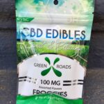 Green Roads Review - CBD Gummies - Coupons - Save On Cannabis