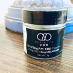 Infinite CBD Review - Beauty Shot - Save On Cannabis
