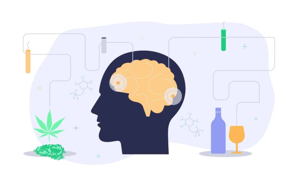 Marijuana Vs Alcohol - The Health Effects On Your Body 1 Marijuana Vs Alcohol Health