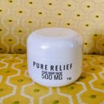 Pure Relief Review - CBD Review - Save On Cannabis