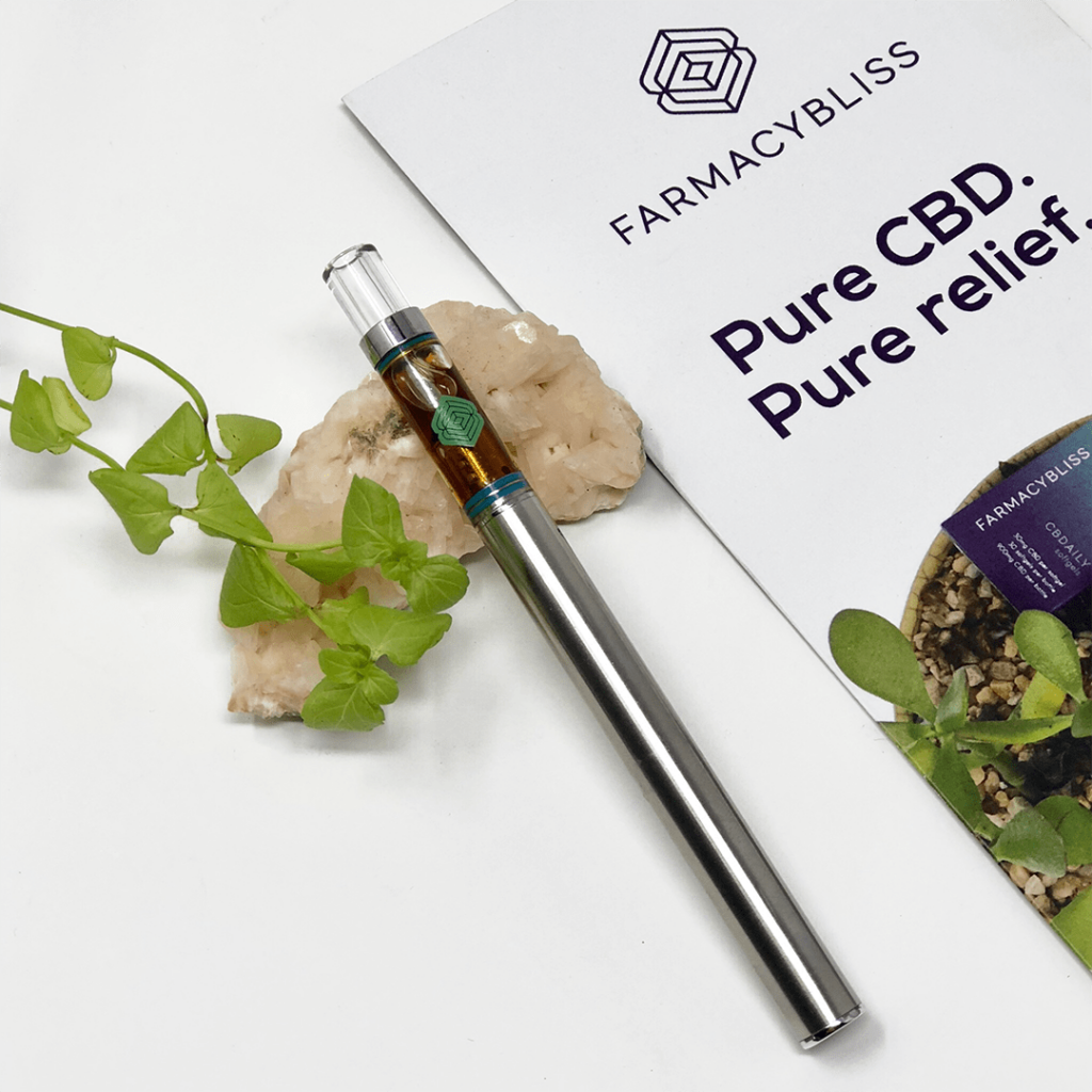 Farmacy Bliss Vapes Coupon Code Online Discount Save On Cannabis Vape